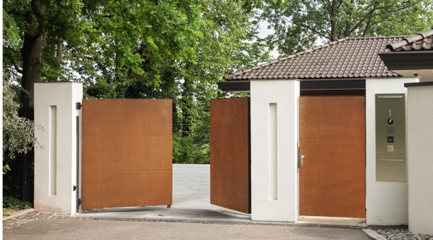 PORTA PROTECT – Hoftore