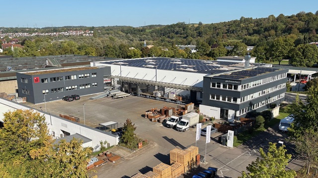 Gartenmetall / Thumm Technologie GmbH, Nuertingen
