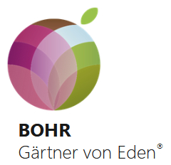 BOHR - Ihr Gärtner von Eden