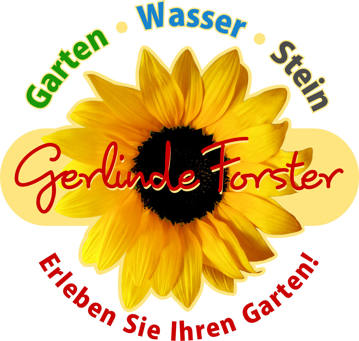 Gartengestaltung Gerlinde Forster