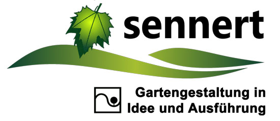 Sennert Gartengestaltung