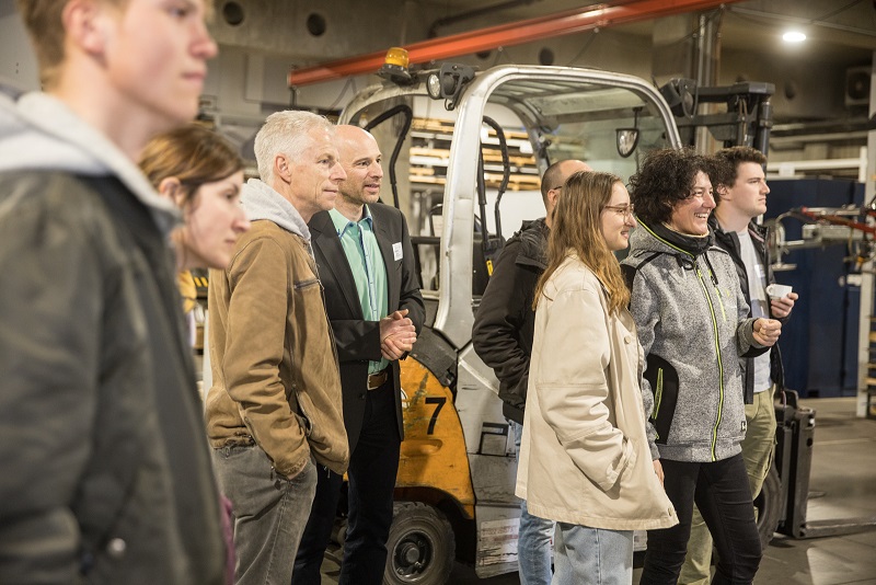 Gartenmetall-Seminar in Nürtingen