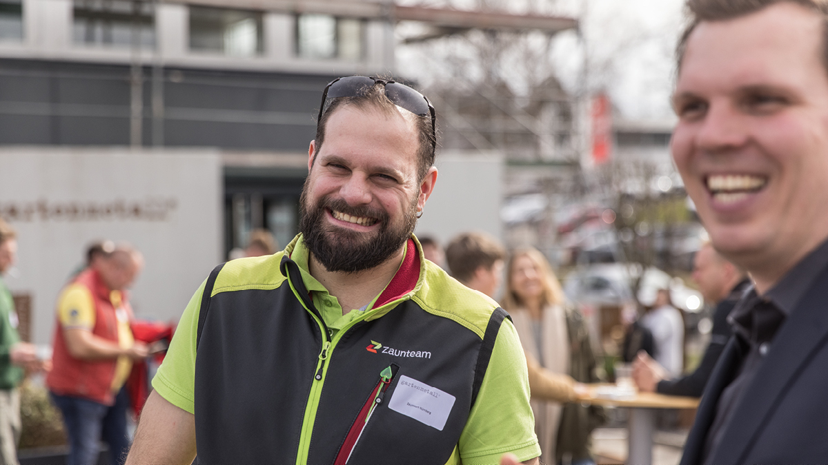 Gartenmetall-Seminar in Nürtingen