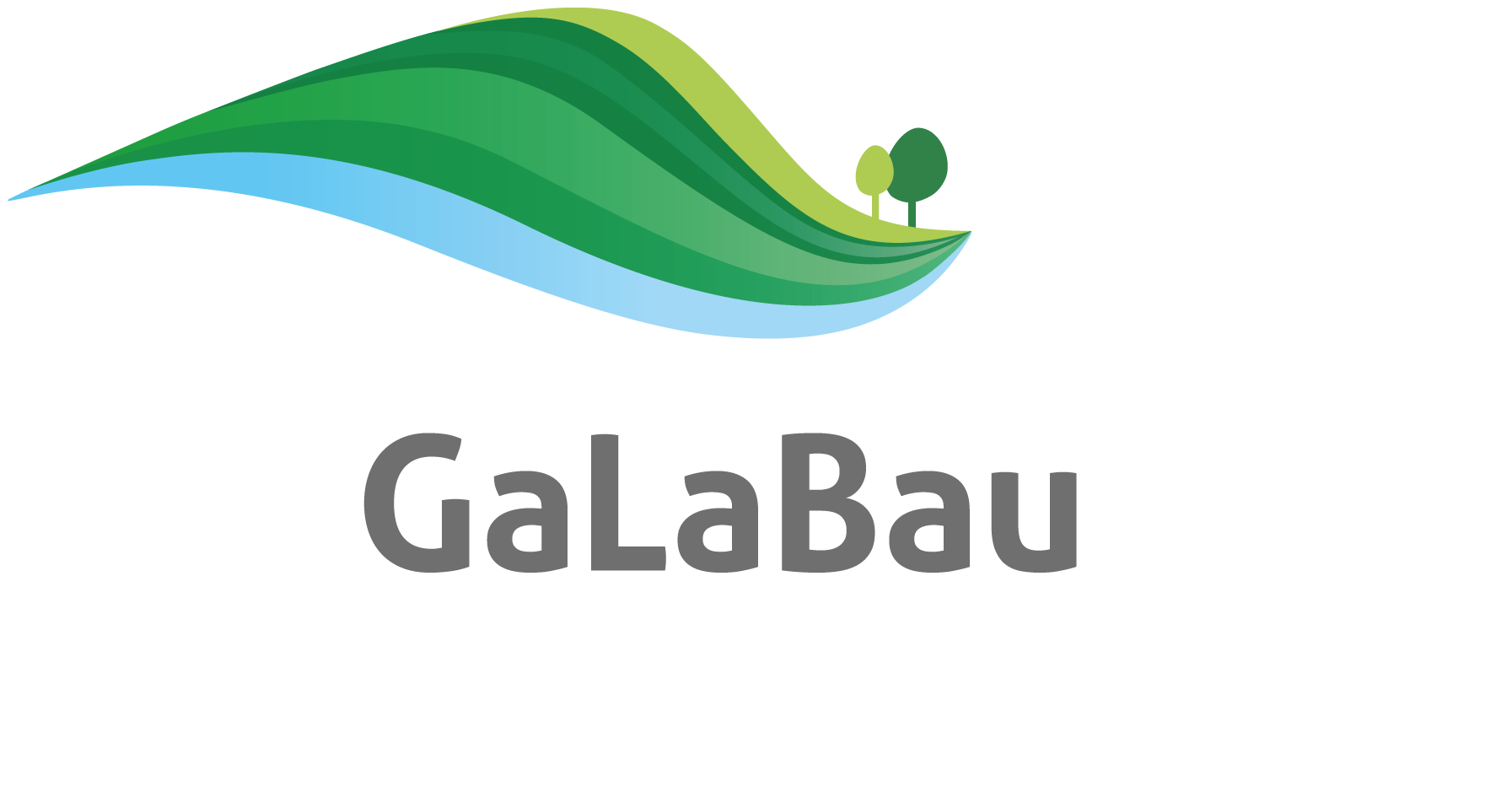 Logo GaLaBau 2022