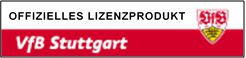 Lizenzprodukt VfB Stuttgart