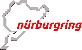 Logo Nürburgring