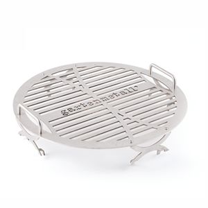 Grillrost für Grillring für Feuerstelle TROJA 