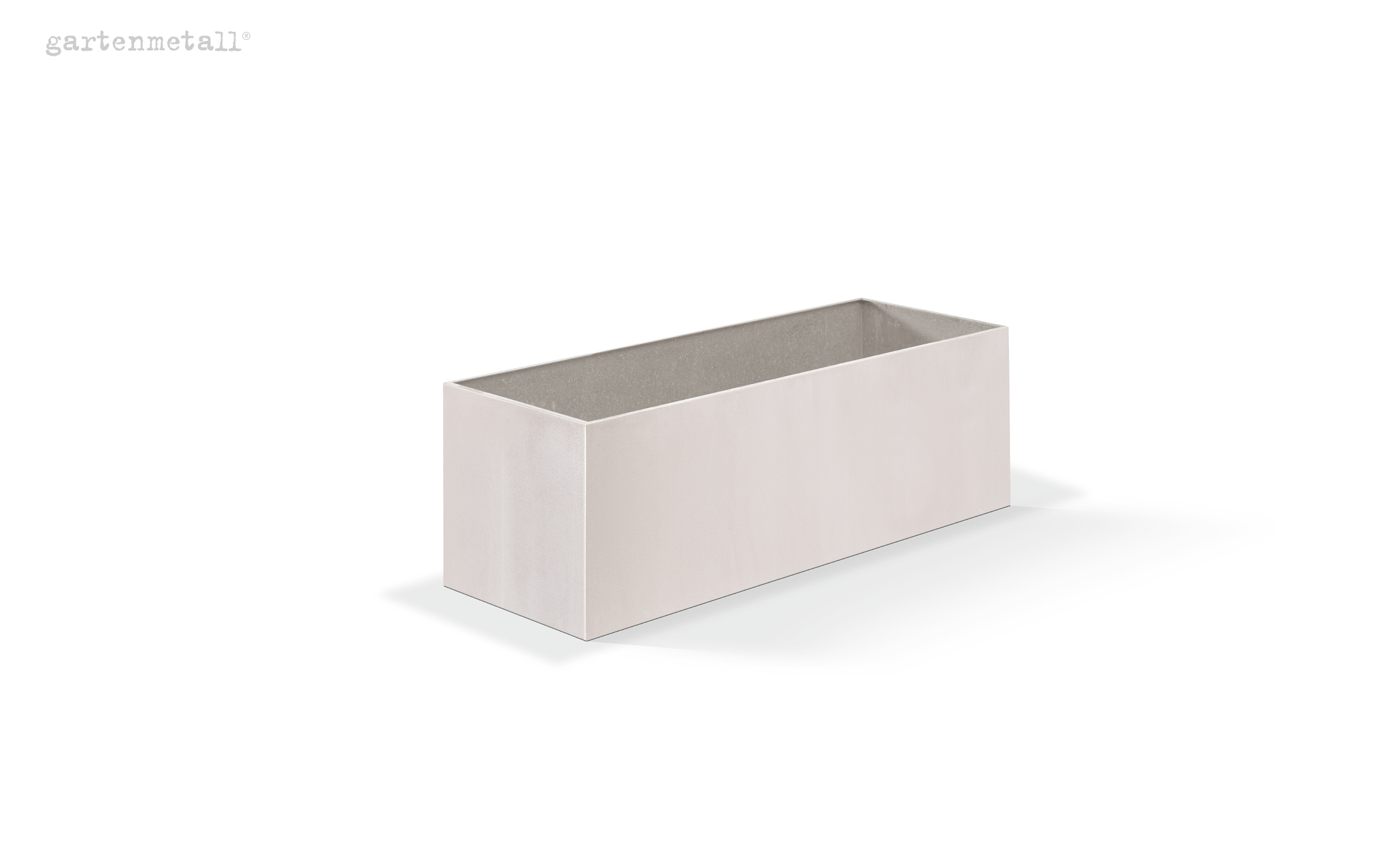 Verkleidung für Wassersammelgefäß AQUA TOP 490x1.030x540 mm