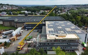 Gartenmetall® goes one better