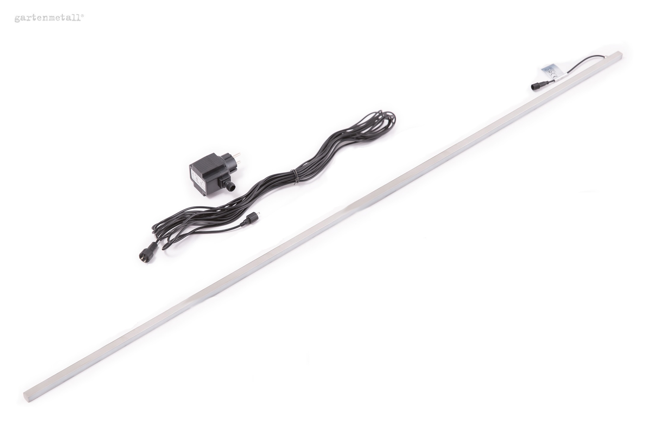 LED-Wasserschüttenbeleuchtung 1.500 mm