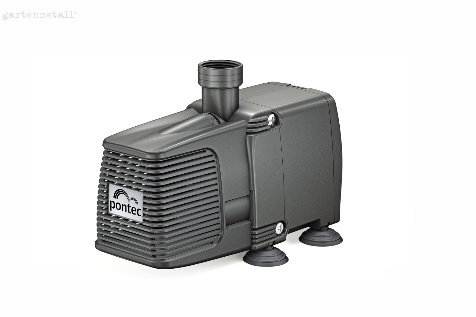 Teichpumpe PONDO Compact 2.000 l/h