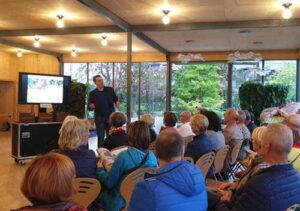 Gartenmetall® at the BUGA in Heilbronn