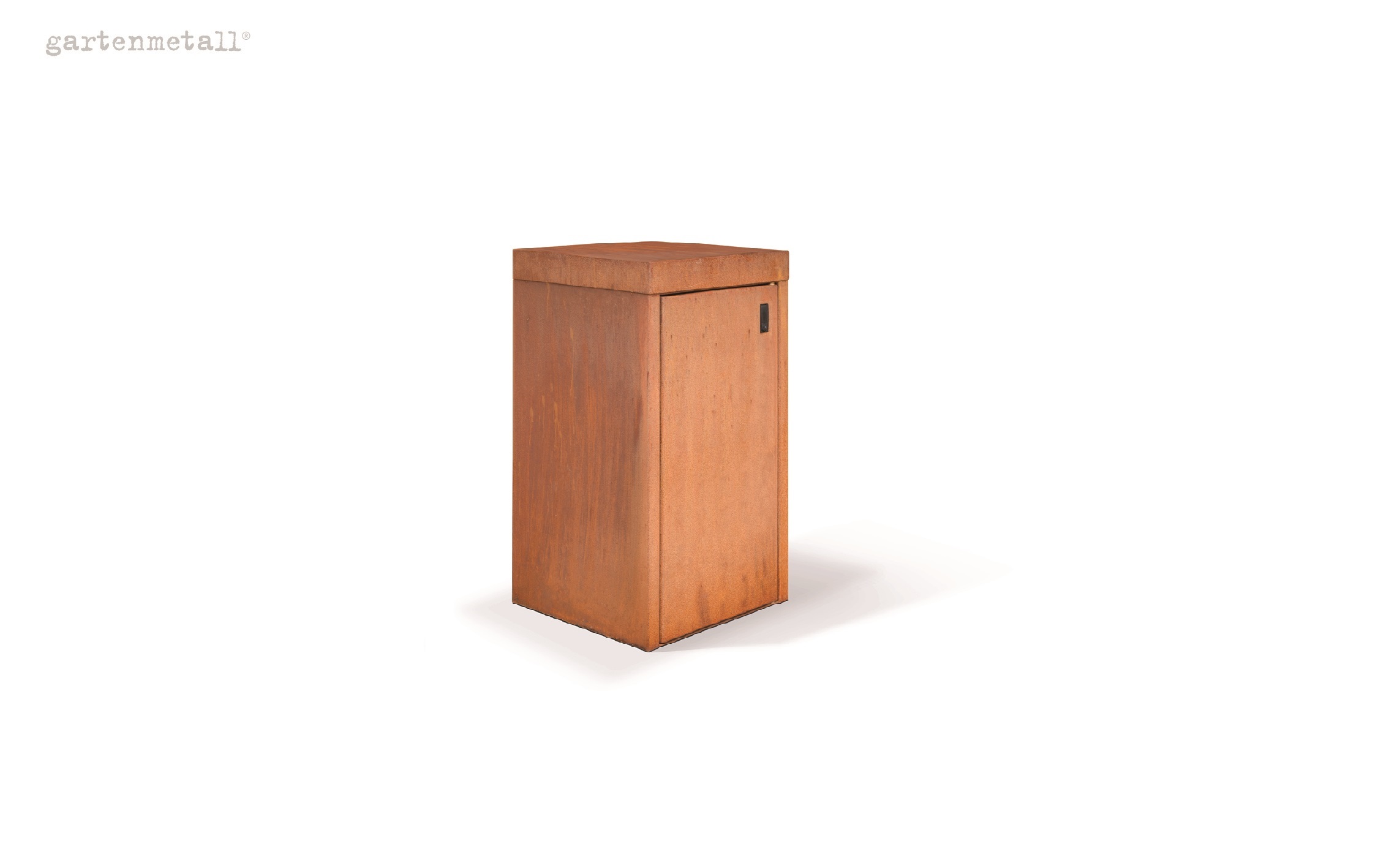 Mülltonnenbox ZITTAU 120 Liter