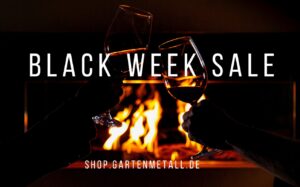 BLACK WEEK Sale