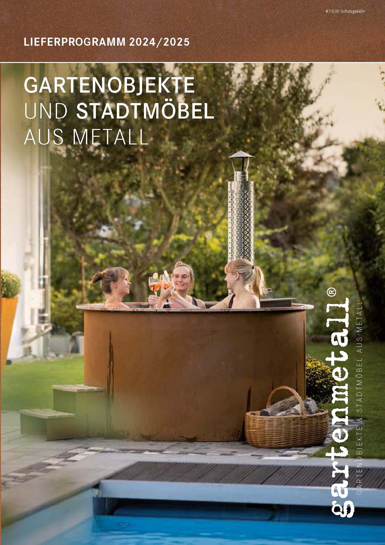 The new 2024/25 catalog has been printed, distributed, and is now online!