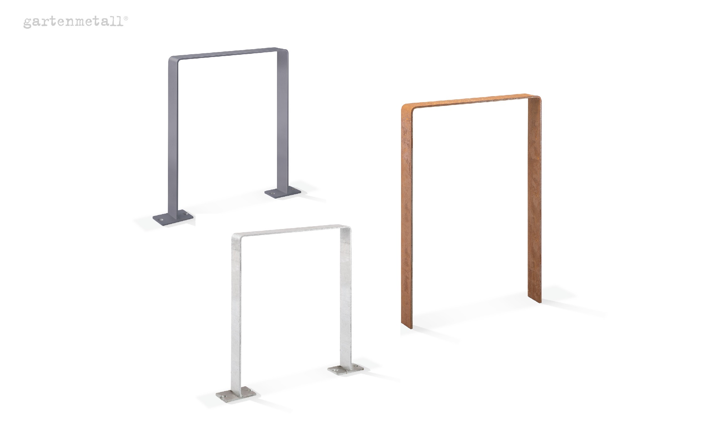 Fahrradparker KARLSRUHE