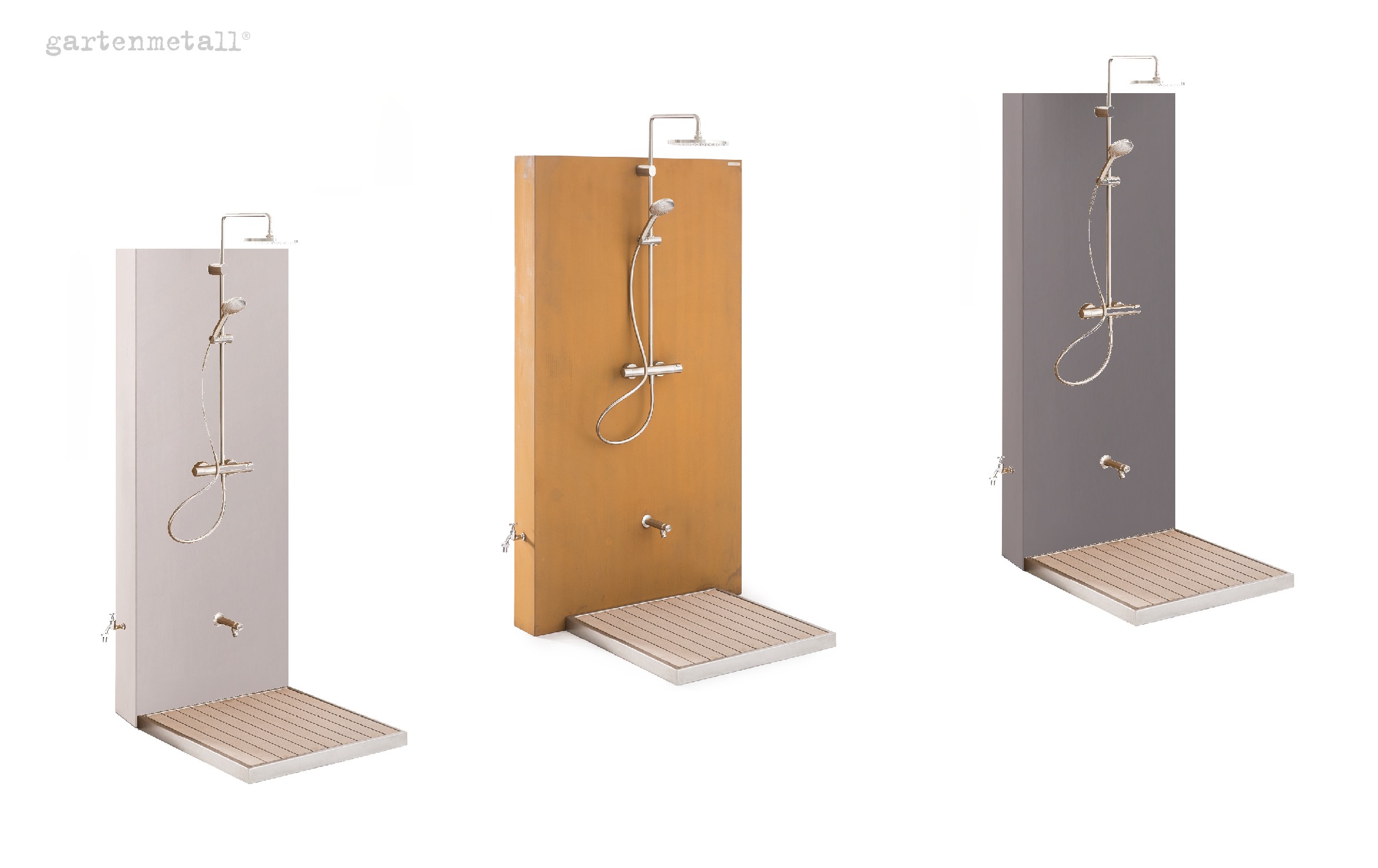 Gartendusche VILLACH