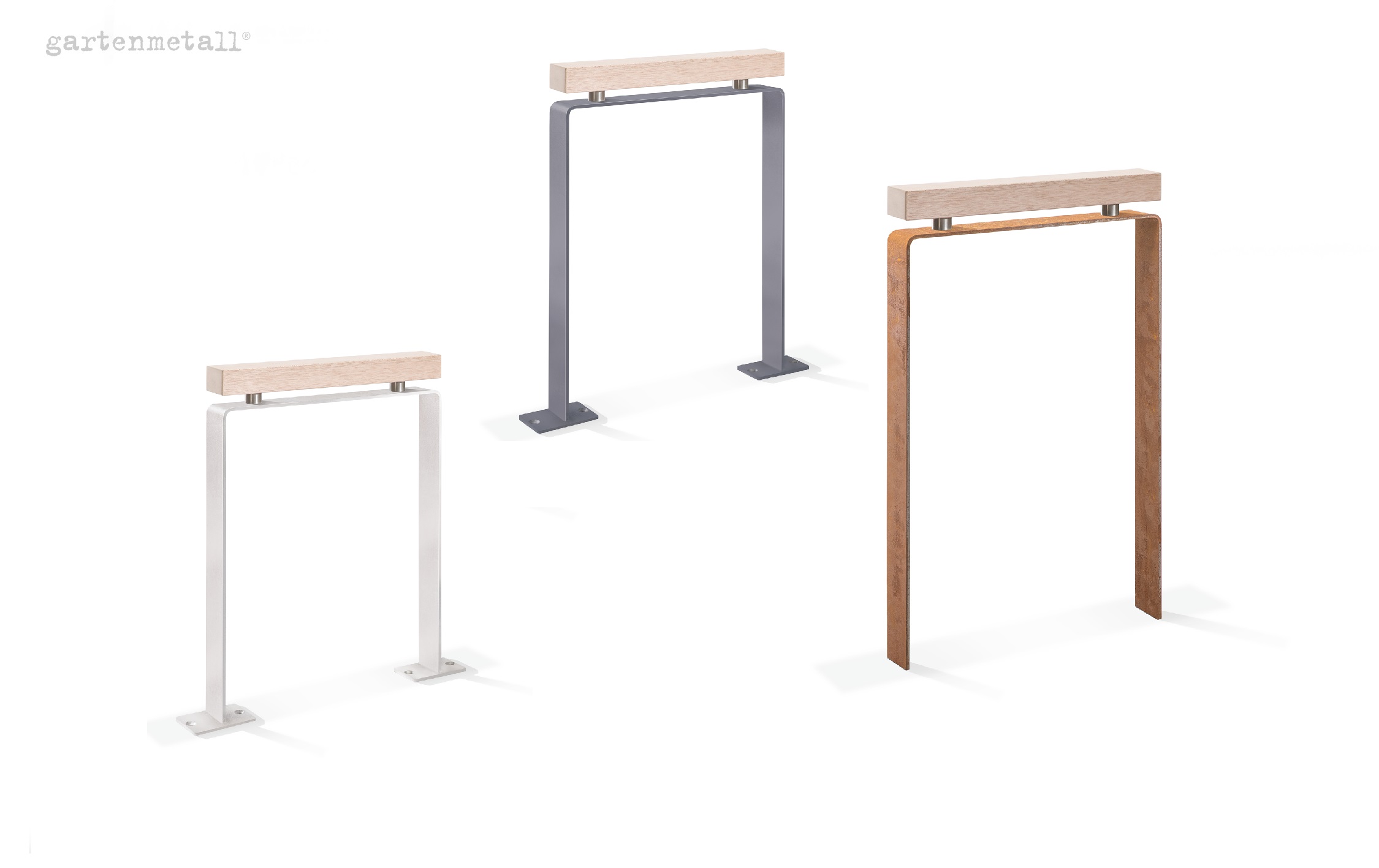 Fahrradparker GOSLAR