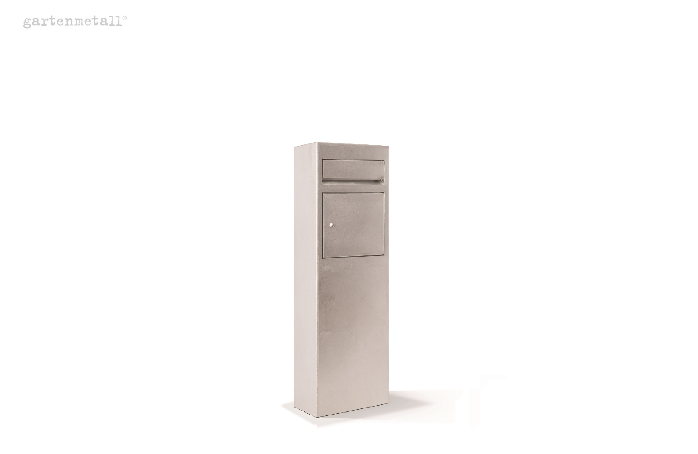 Briefkastenstele CASA 1.000x470x180 mm