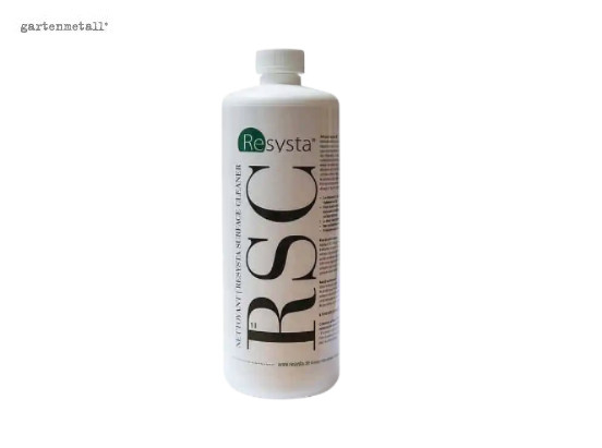 RESYSTA-Oberflächenreiniger