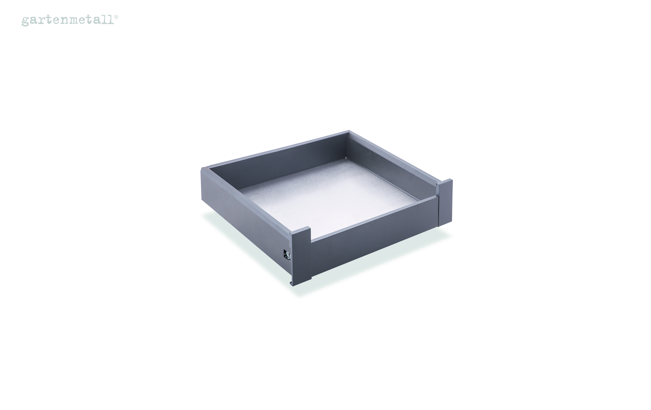 Additional internal drawer IBIZA module 600